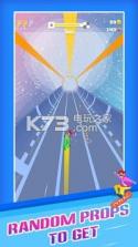 Fly Skater 2020 v1.0.15 手游 截图