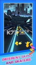 Fly Skater 2020 v1.0.15 手游 截图