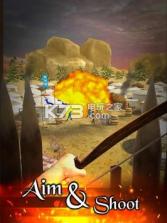 弓箭手Anatolia之战 v1.0.4 中文版 截图