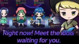 Idol Stage v1.0.10 中文版 截图