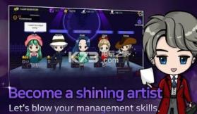 Idol Stage v1.0.10 中文版 截图