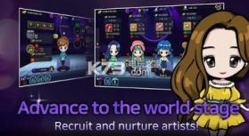 Idol Stage v1.0.10 中文版 截图