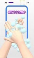 模拟洗手3D v0.5.0 安卓版 截图