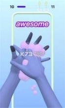 模拟洗手3D v0.5.0 安卓版 截图
