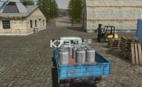 靠谱送货 v1.91 安卓版 截图