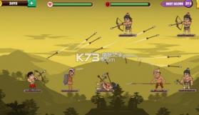 阿彻王 v0.7 安卓版 截图