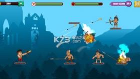 阿彻王 v0.7 安卓版 截图