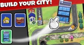 食品卡车小城 v1.1.6 中文版 截图