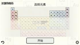 元素周期表检测 v1.6 app 截图