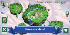 史诗岛屿 v0.3.3 安卓版 截图