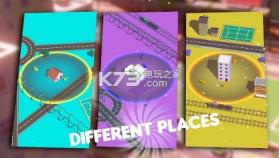 抓住它逃跑 v1.6 中文版 截图