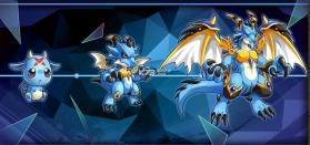 怪物冲突2 v1.0.0 中文版 截图