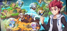 怪物冲突2 v1.0.0 中文版 截图