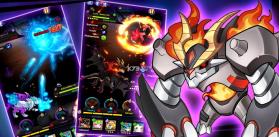 怪物冲突2 v1.0.0 中文版 截图