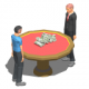 死亡俄罗斯转盘手游v0.3.1