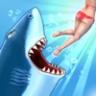 饥饿鲨进化怪兽鲨 v11.1.4 破解版
