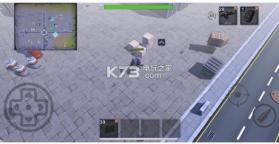 终极任务营救将军 v2.5.1 中文版 截图