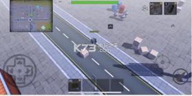 终极任务营救将军 v2.5.1 中文版 截图