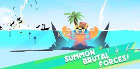 螃蟹的宝藏 v1.0 中文版 截图