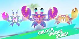 螃蟹的宝藏 v1.0 中文版 截图