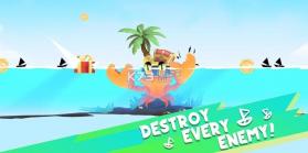 螃蟹的宝藏 v1.0 中文版 截图