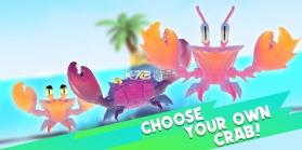 螃蟹的宝藏 v1.0 中文版 截图