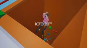 Ragdoll Simulator v1.2 手游 截图