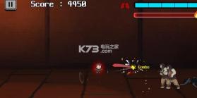 詹茨的突击 v0.1 中文版 截图