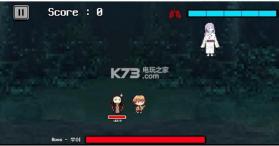 詹茨的突击 v0.1 中文版 截图