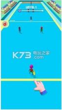 Disc Go v1.0.1 中文版 截图