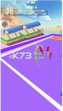 Disc Go v1.0.1 中文版 截图