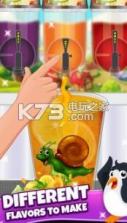 彩虹冷冻泥泞冰沙机 v1.0 安卓版 截图