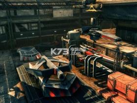 阿尔法舰队 v0.94 公测版 截图