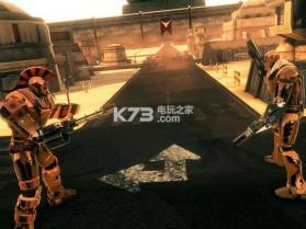 阿尔法舰队 v0.94 公测版 截图