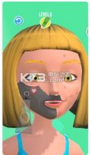 超级美容院 v1.1.1 游戏 截图