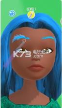 超级美容院 v1.1.1 游戏 截图