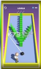 踢个多米诺 v1.3 安卓版 截图