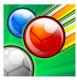 Boccia Battle中文版v1.0