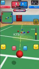 Boccia Battle v1.0 中文版 截图