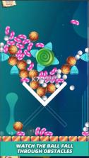 空闲掉落球 v1.1 中文版 截图