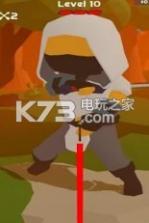 我是一支箭 v0.6 中文版 截图