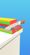 Knife Slicing v1.0 手机版 截图