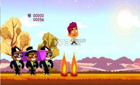 黑人抬棺大冒险 v1.3 手游 截图