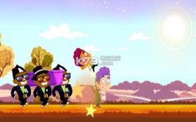 黑人抬棺大冒险 v1.3 手游 截图