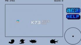 大胖子吃披萨 v1.15 安卓版 截图