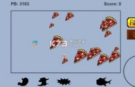 大胖子吃披萨 v1.15 安卓版 截图