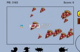 大胖子吃披萨 v1.15 安卓版 截图