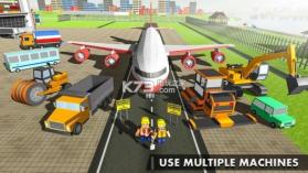 拉斯维加斯城市跑道 v1.0.2 单机版 截图