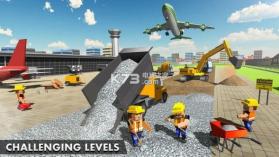 拉斯维加斯城市跑道 v1.0.2 单机版 截图