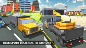 拉斯维加斯城市跑道 v1.0.2 单机版 截图